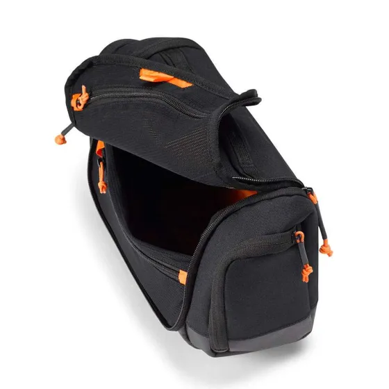 Orvis Packs & Bags|Trekkage Lt Adventure 4L Travel Kit Black