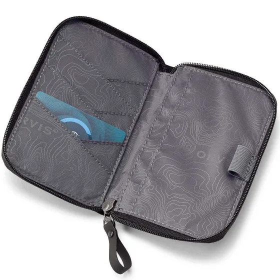 Orvis Wallets|Trekkage Lt Field Notes Wallet