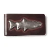 Orvis Wallets|Trout Money Clip