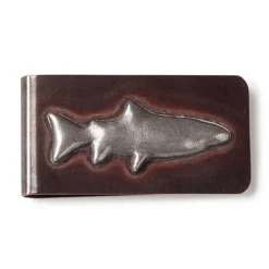 Orvis Wallets|Trout Money Clip