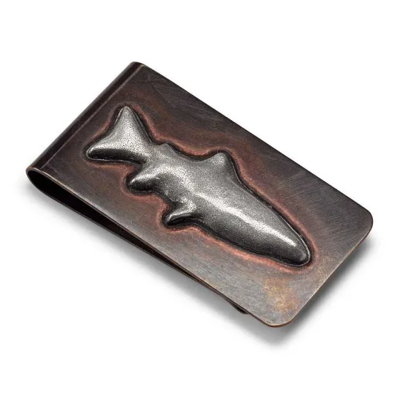 Orvis Wallets|Trout Money Clip