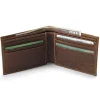 Orvis Wallets|Tucson Bison Billfold