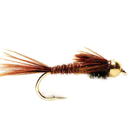 Orvis Nymphs|Tunghead Pheasant Tail
