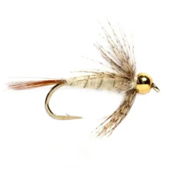 Orvis Nymphs|Tunghead Soft Hackle Hare'S Ear