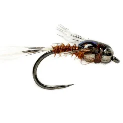 Orvis Nymphs|Tungsten Twisted Tactical May Brown