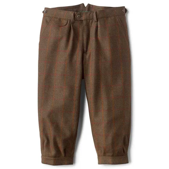 Orvis Hunting|Tweed Shooting Breeks Hastings