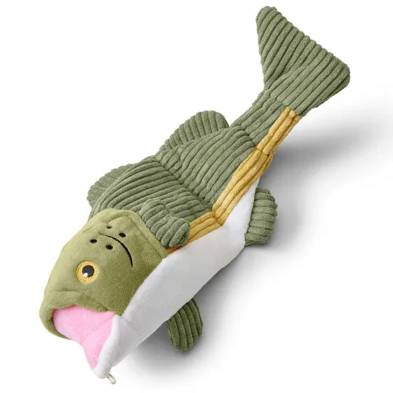 Orvis Toys|Twitchy Tail Fish Toy