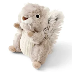 Orvis Toys|Twitchy Tail Squirrel Toy