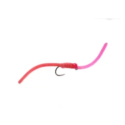 Orvis Nymphs|Two Tone Squirminator Barbless