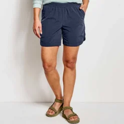 Orvis Shorts|Ultralight 5" Shorts Blue Moon