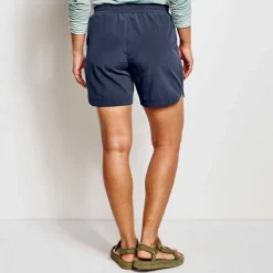 Orvis Shorts|Ultralight 5" Shorts Blue Moon
