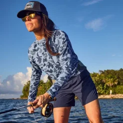 Orvis Shorts|Ultralight 5