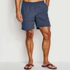 Orvis Shorts|Ultralight Swim Shorts Blue Moon