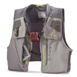 Orvis Shop All|Ultralight Vest Storm Gray