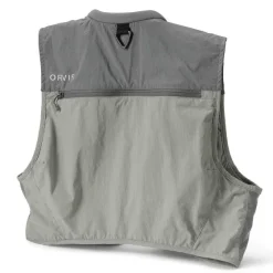 Orvis Shop All|Ultralight Vest Storm Gray