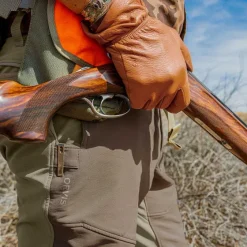 Orvis Gloves|Uplander Shooting Gloves