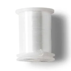 Orvis Materials|Veevus Gel Spun Thread White