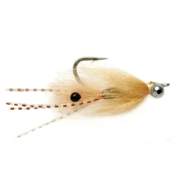 Orvis Saltwater Flies|Vlahos Bahama Shrimp Tan