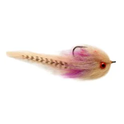 Orvis Saltwater Flies|Vlahos' Sandbar Mullet Tan