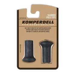 Orvis Waders|Wading Staff Replacement Tip Black