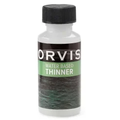Orvis Materials|Water-Based Thinner