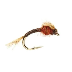 Orvis Dry Flies|Wd-40 Tan