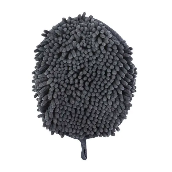 Orvis Health & Grooming Products|Wet Paws Mitt