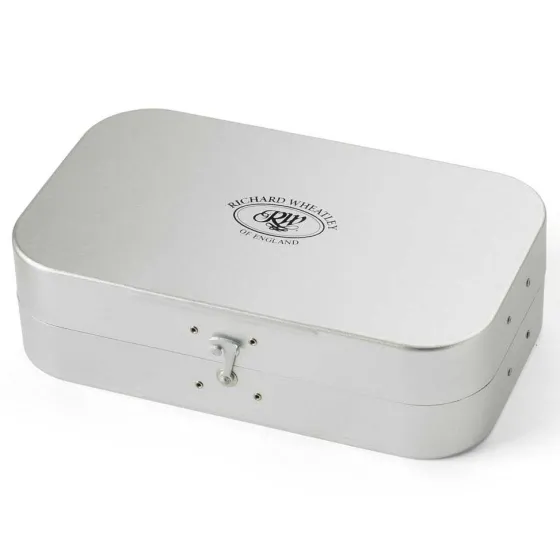 Orvis Fly Boxes|Wheatley Signature Box