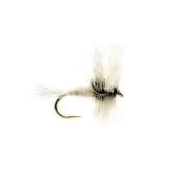 Orvis Dry Flies|White Wulff