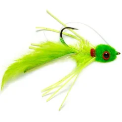 Orvis Bass & Panfish Flies|Wilson'S Bass Bully