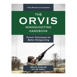 Orvis Accessories|Wingshooting Handbook—Revised