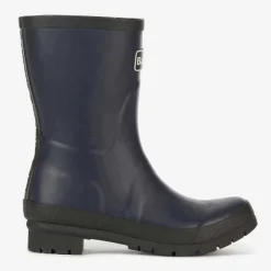 Orvis Boots|Women'S BarbourĀ® Banbury Wellington Boots Navy