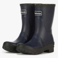 Orvis Boots|Women'S Barbour® Banbury Wellington Boots Navy
