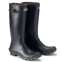 Orvis Boots|Women'S BarbourĀ® Bede Wellington Boots Navy