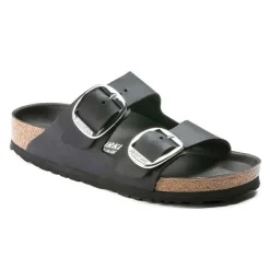 Orvis Sandals|Women'S Birkenstock® Arizona Big Buckle Sandals Black A-B
