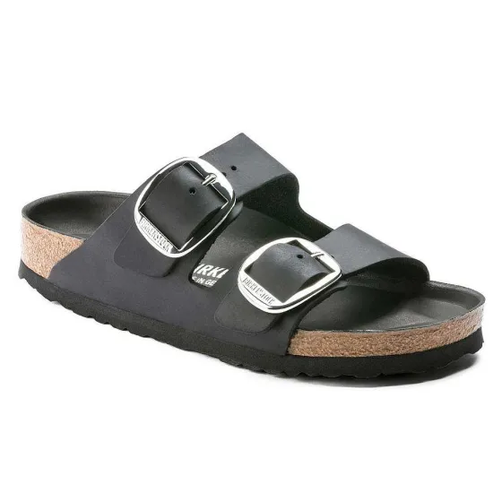 Orvis Sandals|Women'S Birkenstock® Arizona Big Buckle Sandals Black A-B
