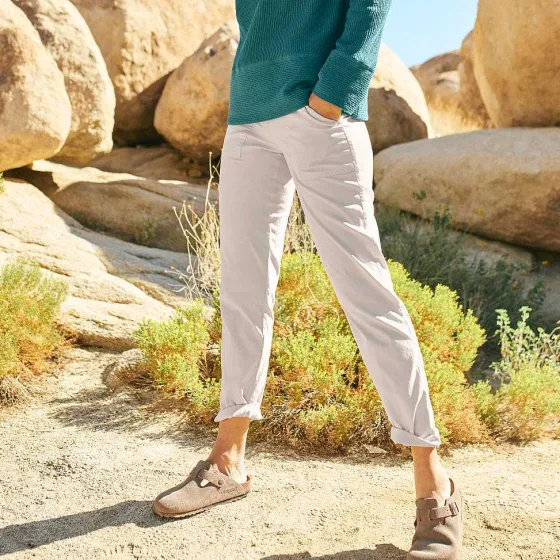 Orvis Sandals|Women'S Birkenstock® Boston Soft Footbed Clogs Taupe C-D