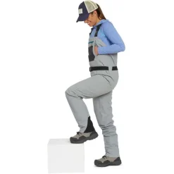 Orvis Waders|Women'S Clearwater Waders Stone