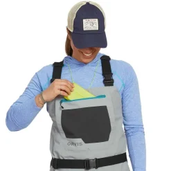 Orvis Waders|Women'S Clearwater Waders Stone