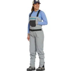 Orvis Waders|Women'S Clearwater Waders Stone
