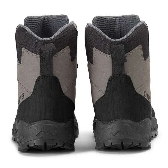 Orvis Waders|Women'S Clearwater Wading Boots - Rubber Sole Gravel
