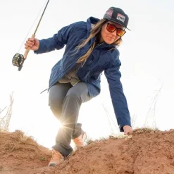 Orvis Pants|Women'S Pro Approach Pants Ash