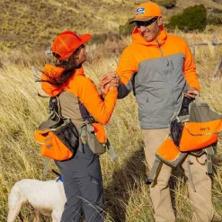 Orvis Pants|Women'S Pro Approach Pants Ash