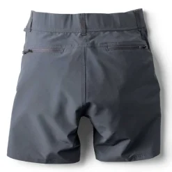Orvis Shorts|Women'S Pro Approach 6" Shorts Ash