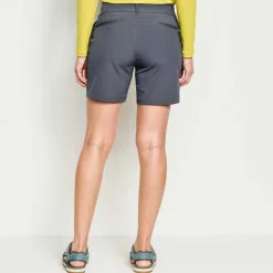 Orvis Shorts|Women'S Pro Approach 6
