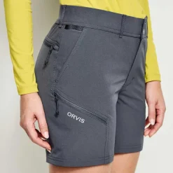 Orvis Shorts|Women'S Pro Approach 6