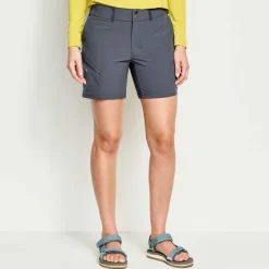Orvis Shorts|Women'S Pro Approach 6