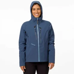Orvis Jackets|Women'S Pro Fishing Jacket Ink