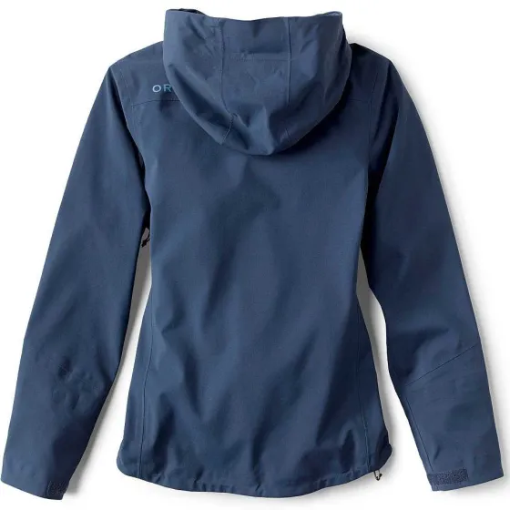 Orvis Jackets|Women'S Pro Fishing Jacket Ink