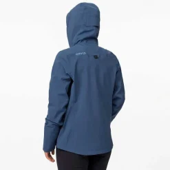 Orvis Jackets|Women'S Pro Fishing Jacket Ink